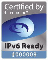 IPv6 Ready